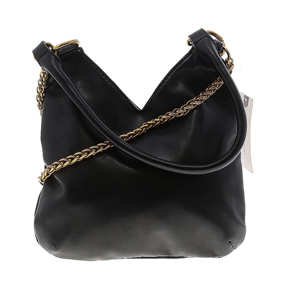 Anthropology crossbody bag